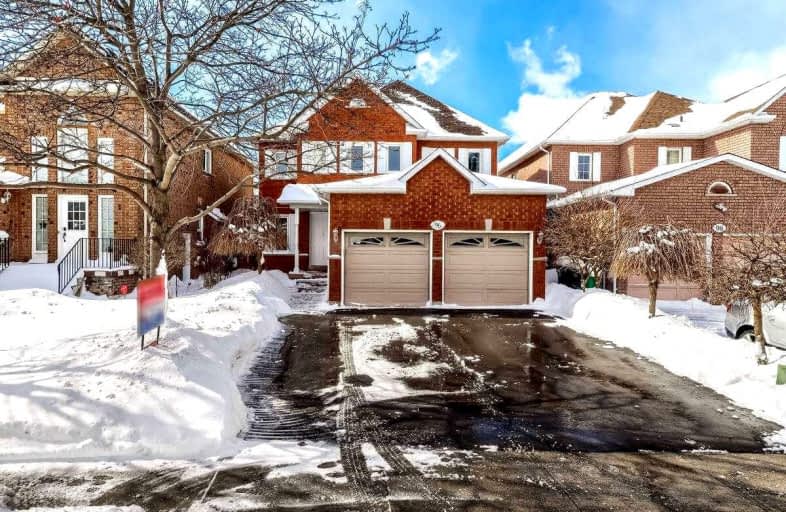 96 Vivians Crescent, Brampton | Image 1