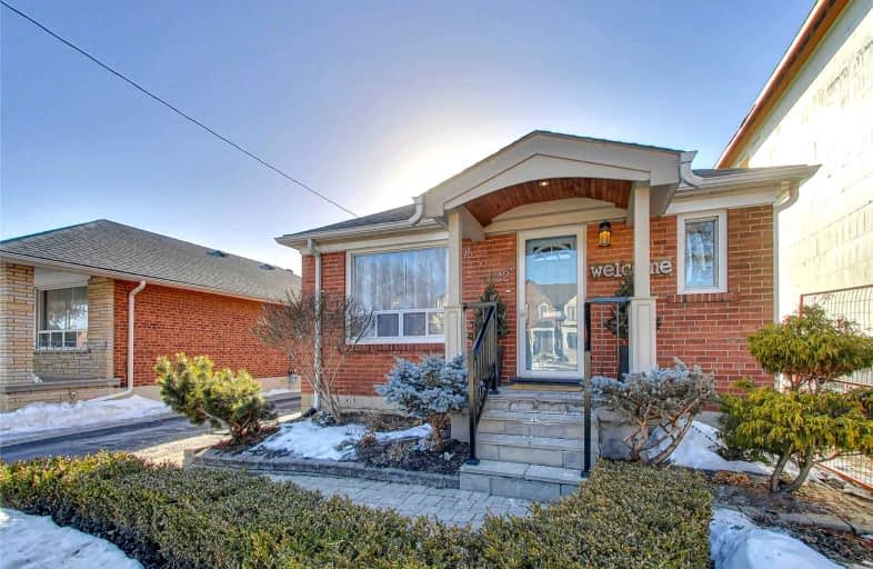 22 Lady Bank Road, Toronto | Image 1