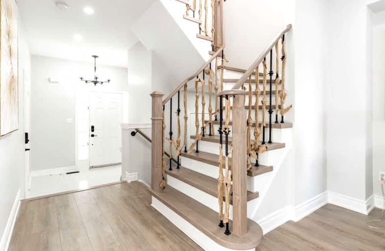 19 Hollingsworth Circle, Brampton | Image 1