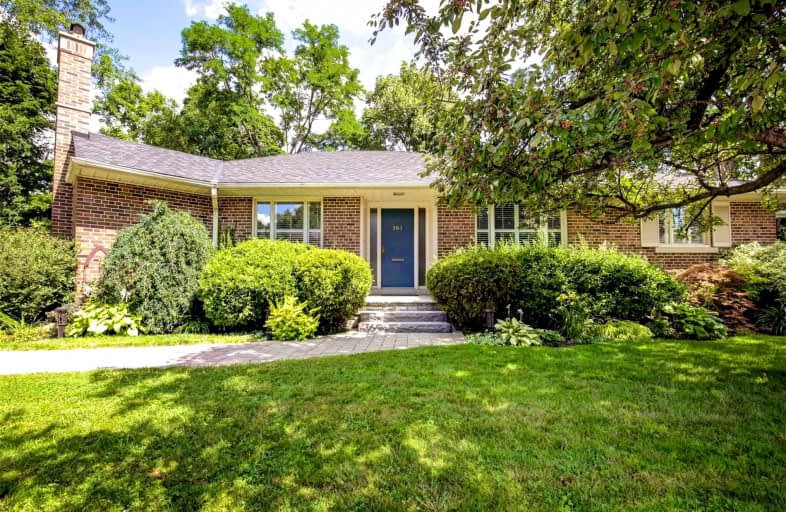 161 Burnhamthorpe Road, Toronto | Image 1