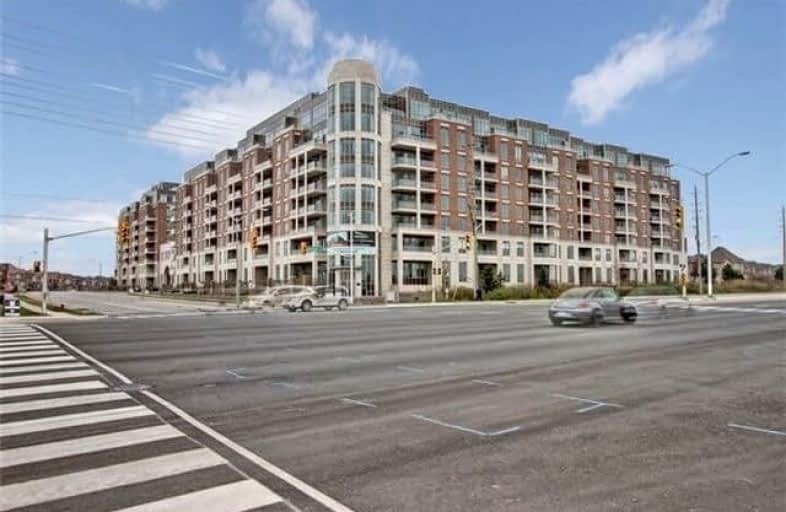 713-2480 Prince Michael Drive, Oakville | Image 1