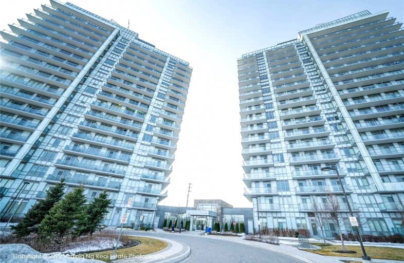 1805-4655 Glen Erin Drive, Mississauga | Image 1