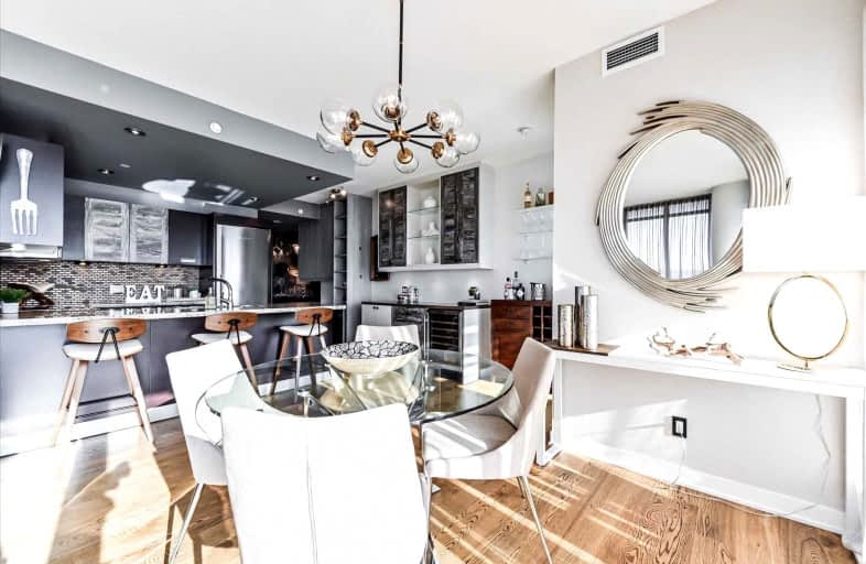 1616-88 Park Lawn Road, Toronto | Image 1