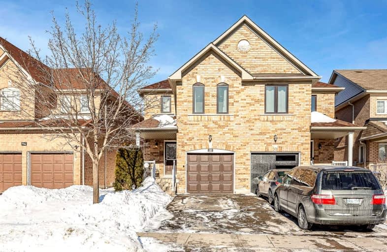 92 El Camino Way, Brampton | Image 1