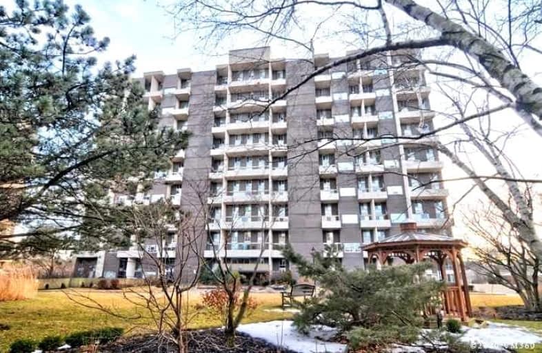 303-35 Ormskirk Avenue, Toronto | Image 1