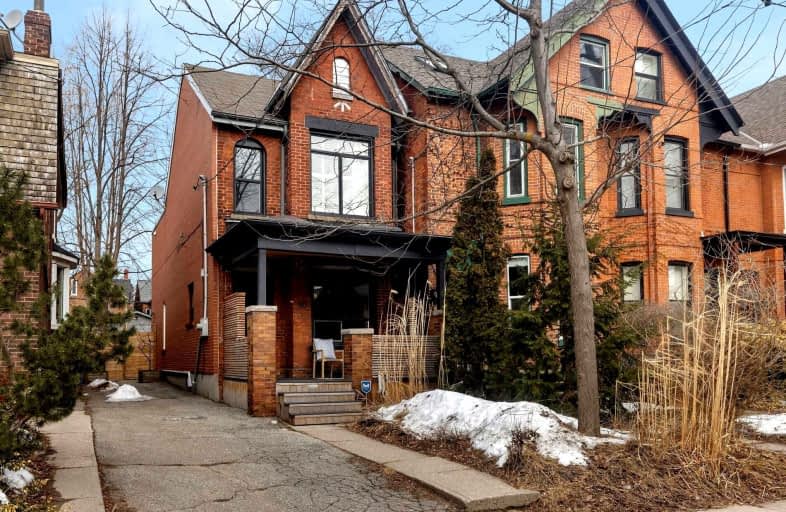 90 Wright Avenue, Toronto | Image 1