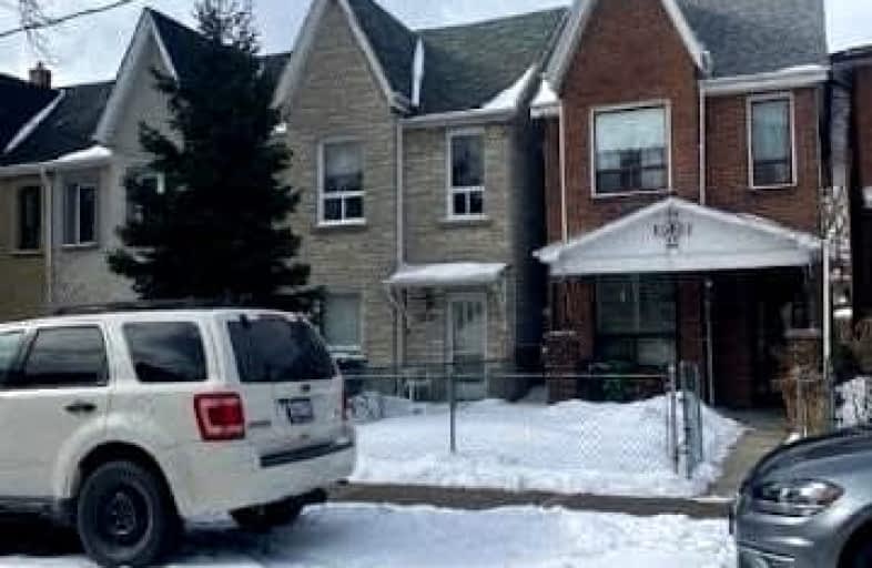 328 Indian Road Crescent, Toronto | Image 1