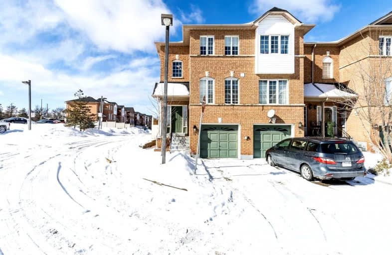 37-65 Brickyard Way, Brampton | Image 1