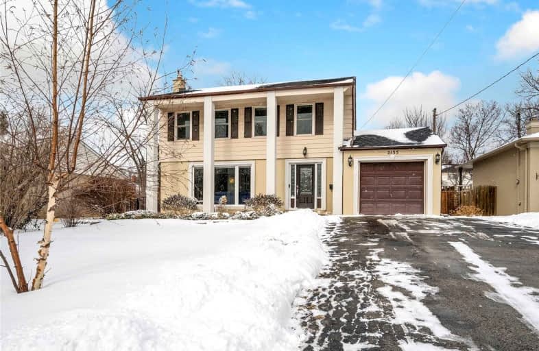 2135 Bridge Road, Oakville | Image 1