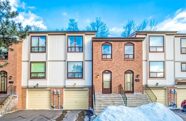 13 Mcmullen Crescent, Brampton | Image 1