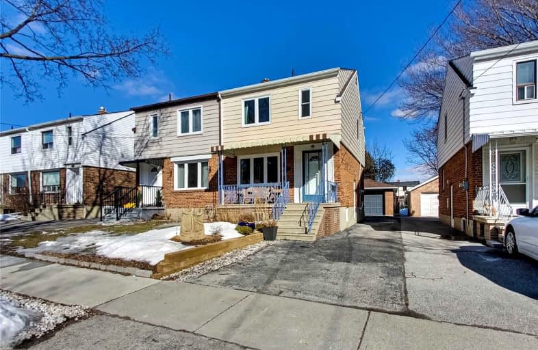 17 Dayton Avenue, Toronto | Image 1