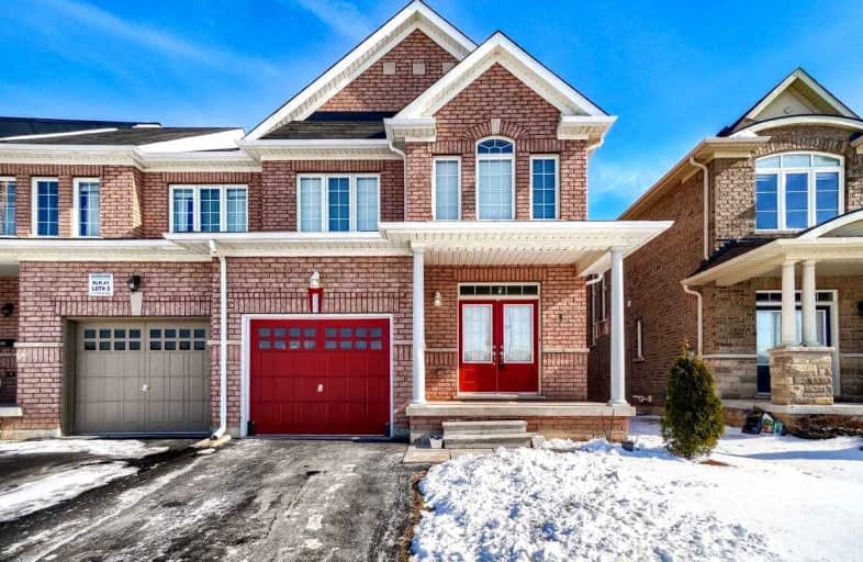 939 Transom Crescent, Milton | Image 1