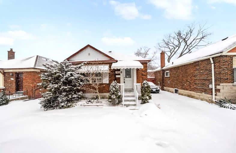 1954 Lawrence Avenue, Toronto | Image 1