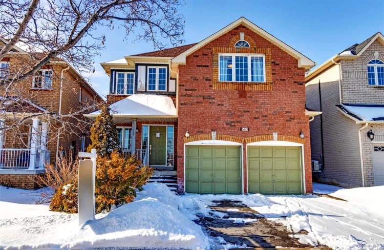 663 Twain Avenue, Mississauga | Image 1