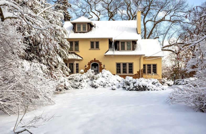 231 Riverside Drive, Toronto | Image 1