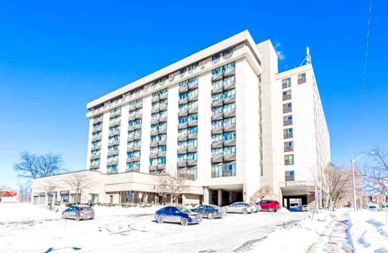925-2737 Keele Street, Toronto | Image 1