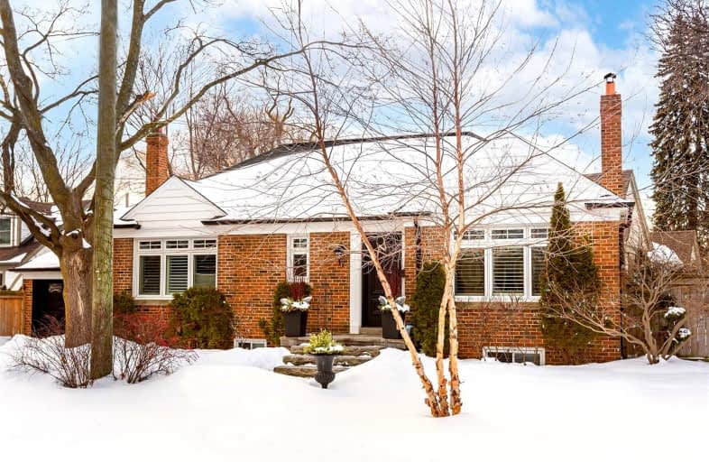 17 Elderidge Avenue, Toronto | Image 1