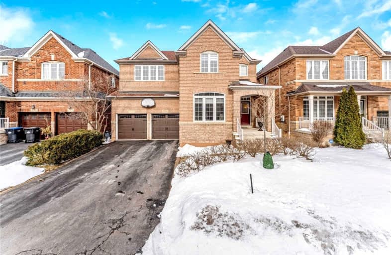 4823 Derrydown Drive, Mississauga | Image 1