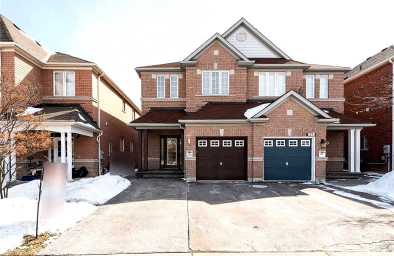 3189 Cabano Crescent, Mississauga | Image 1