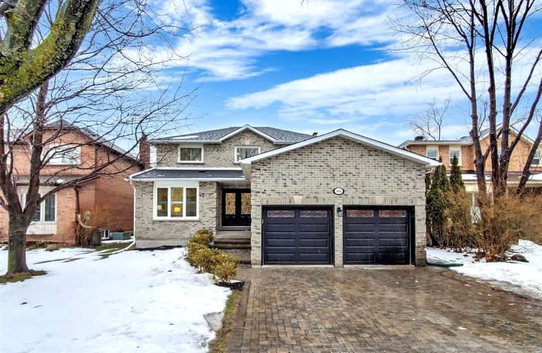 305 Leacock Avenue, Oakville | Image 1