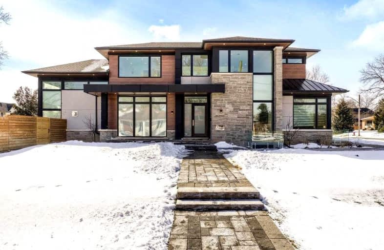 374 Seaton Drive, Oakville | Image 1