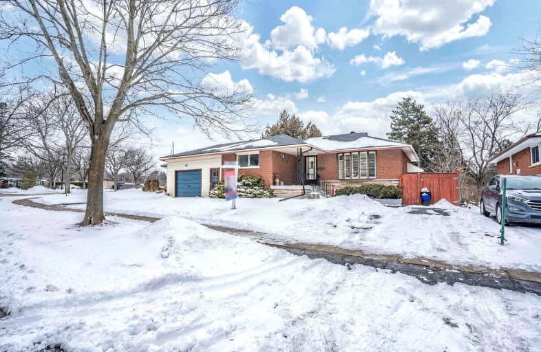 1489 Augustine Drive, Burlington | Image 1