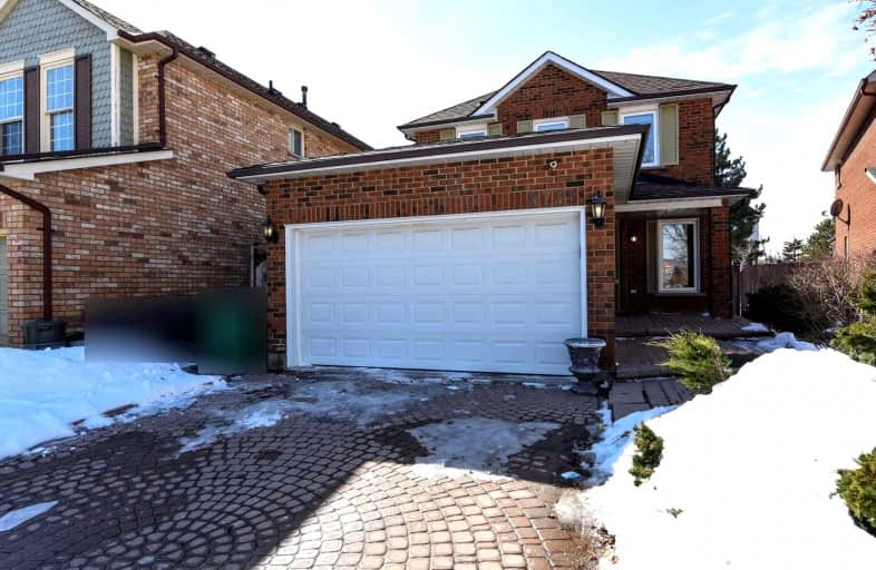 5735 Dawlish Crescent, Mississauga | Image 1