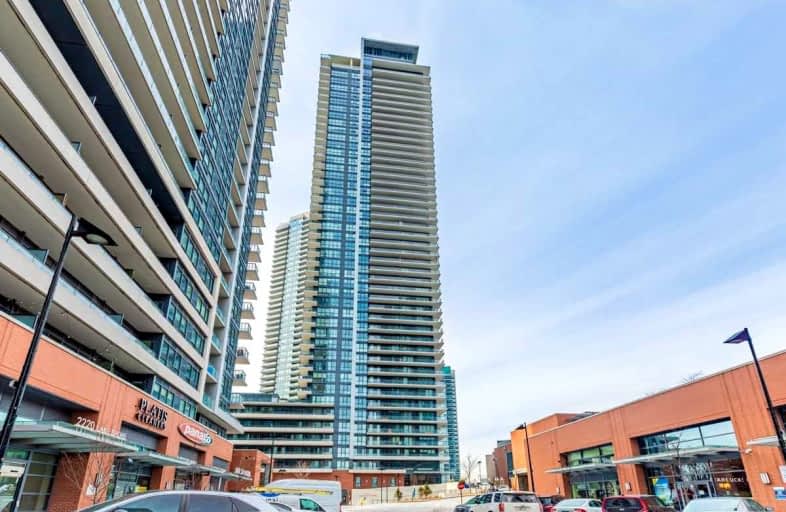 Ph02-10 Park Lawn Road, Toronto | Image 1