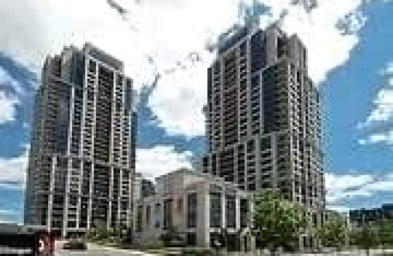 1901-6 Eva Road, Toronto | Image 1