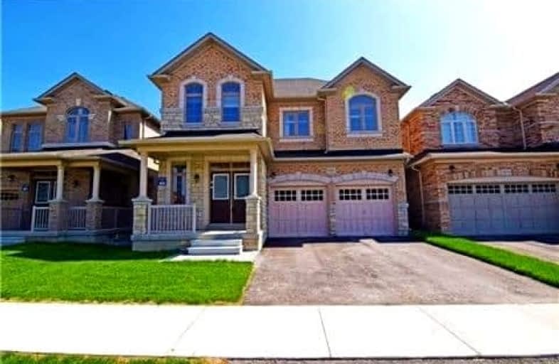 5481 Oscar Peterson Boulevard, Mississauga | Image 1