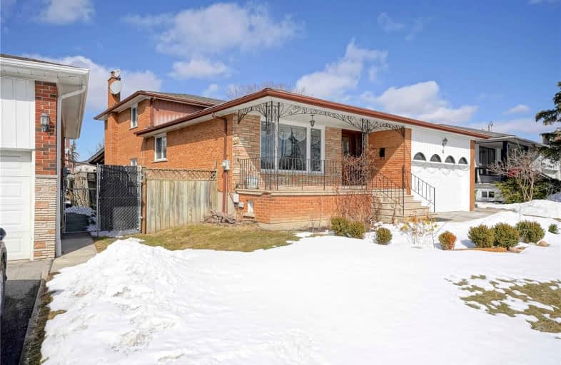 14 Westwynd Court, Toronto | Image 1