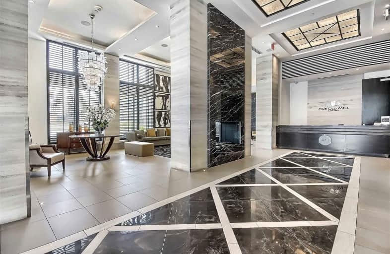 725-1 Old Mill Drive, Toronto | Image 1