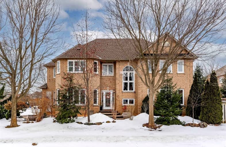 1237 Bingham Road, Oakville | Image 1