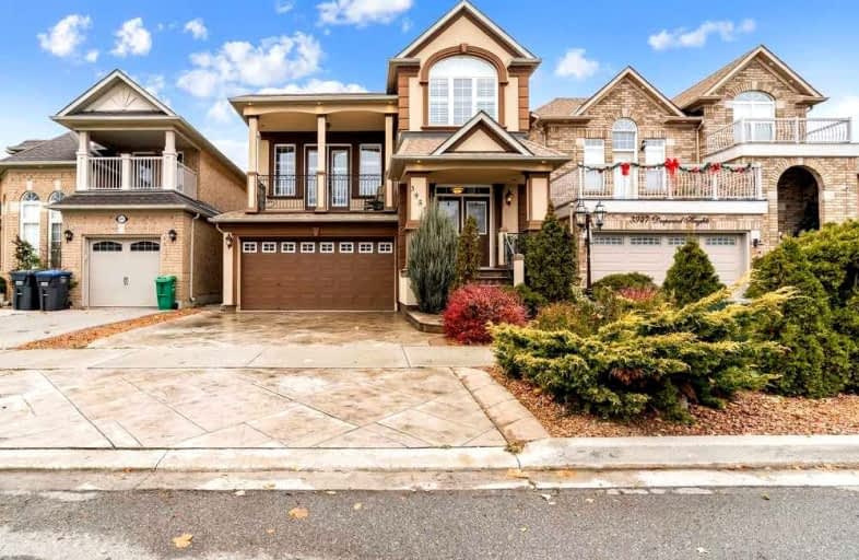 3951 Deepwood Heights, Mississauga | Image 1