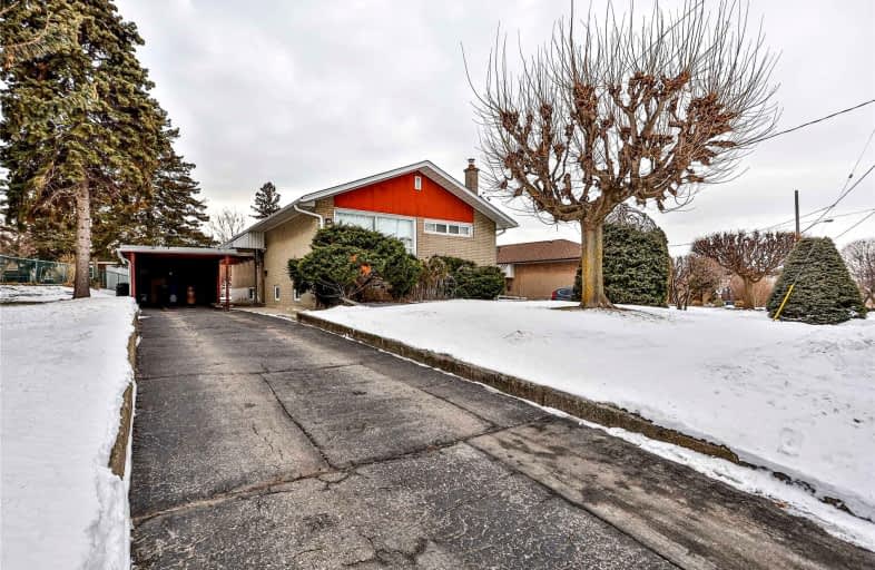 35 Valencia Crescent, Toronto | Image 1