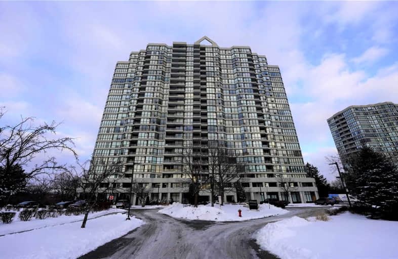 401-3 Rowntree Road, Toronto | Image 1