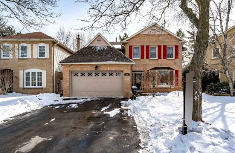 64 Jaffa Drive, Brampton | Image 1