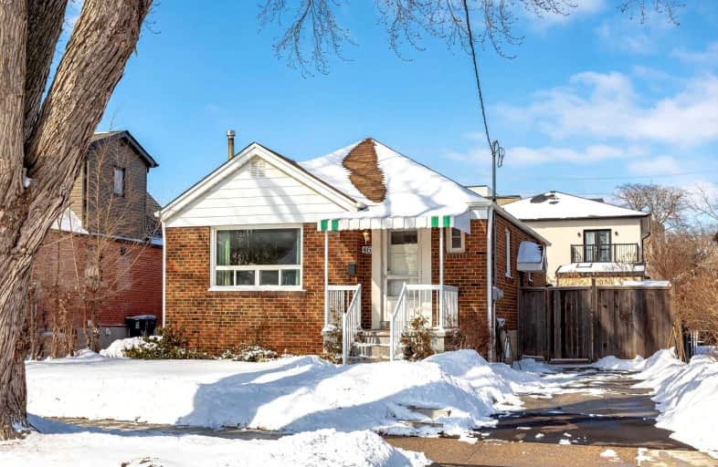 46 Boyd Avenue, Toronto | Image 1