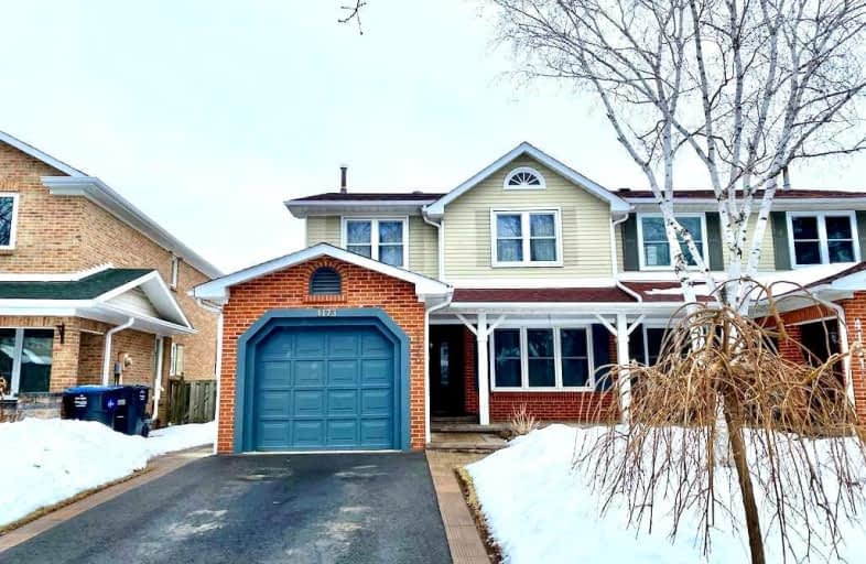 4173 Treetop Crescent, Mississauga | Image 1