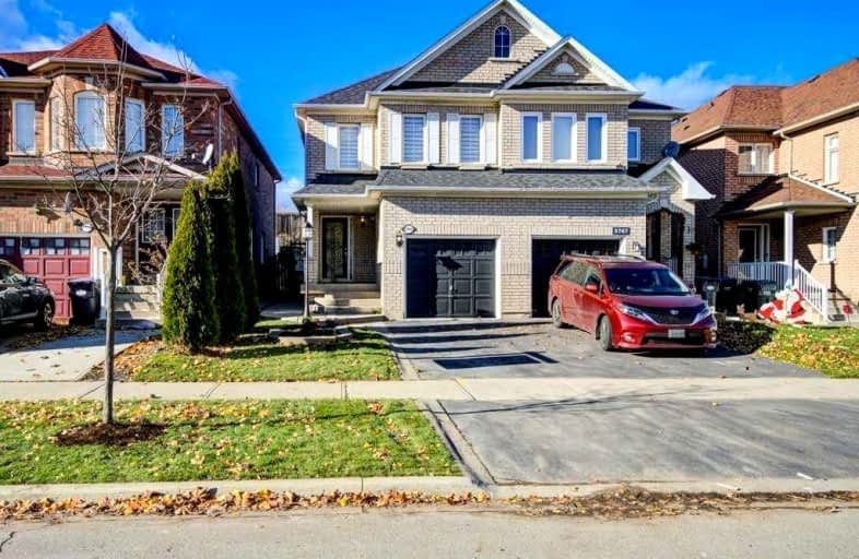 3769 Partition Road, Mississauga | Image 1