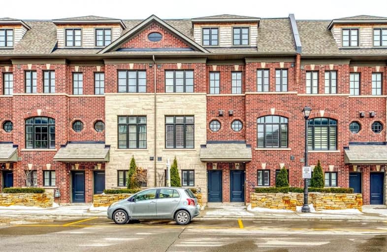 59-295 Royalton Common, Oakville | Image 1