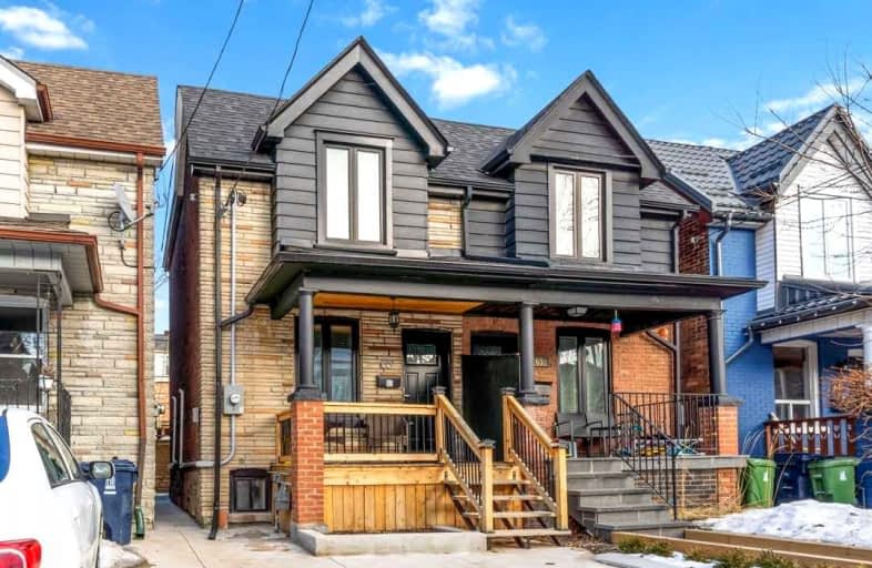 65 Campbell Avenue, Toronto | Image 1