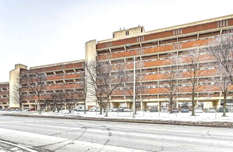 320-4673 Jane Street, Toronto | Image 1