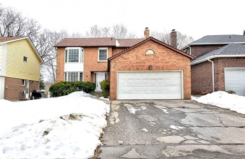 15 Deanecrest Road, Toronto | Image 1