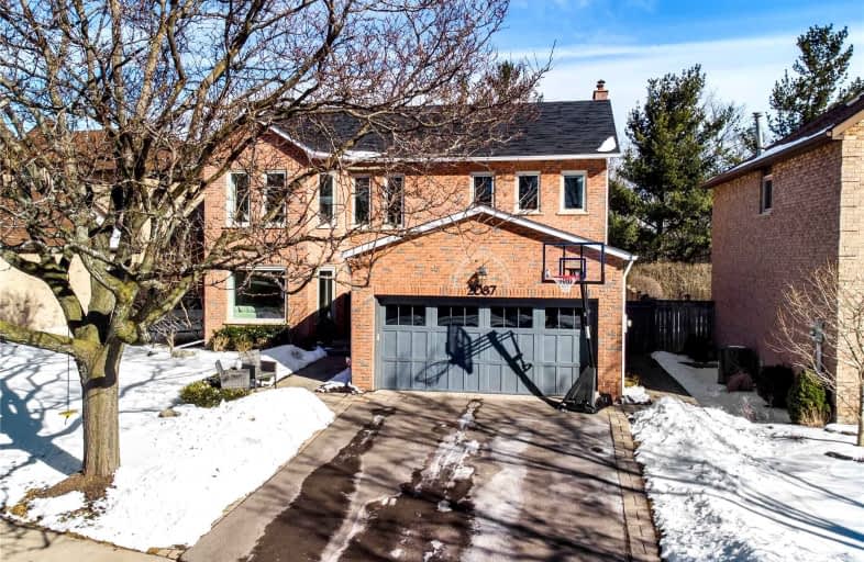 2087 Markle Drive, Oakville | Image 1