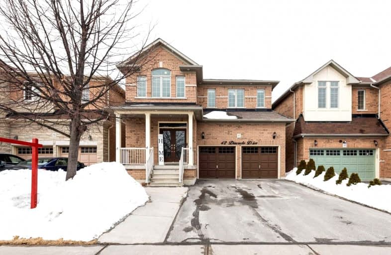 42 Dewside Drive, Brampton | Image 1