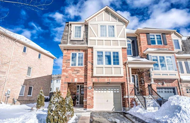 105 Bevington Road, Brampton | Image 1