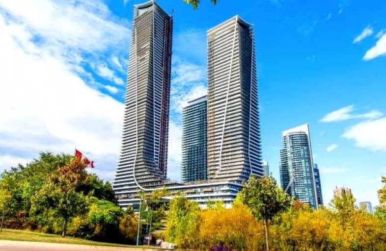 1209-20 Shore Breeze Drive, Toronto | Image 1