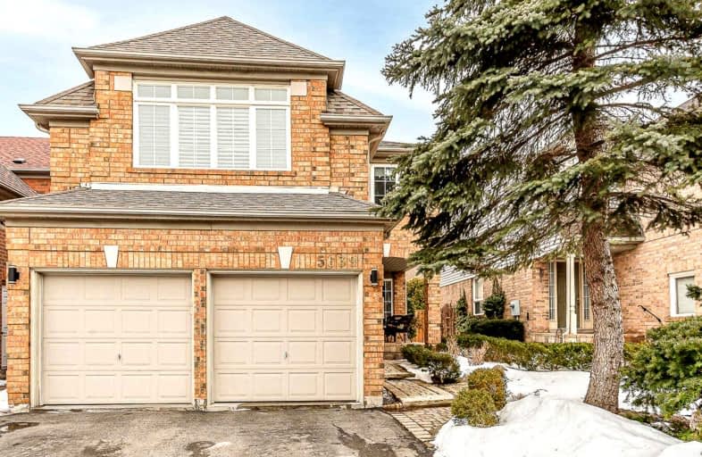 5639 Wells Place, Mississauga | Image 1