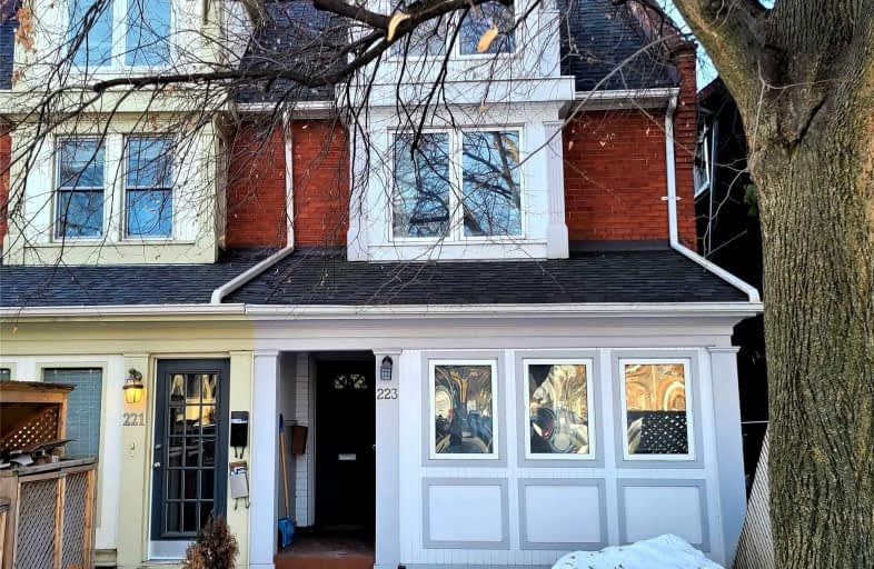 223 Humberside Avenue, Toronto | Image 1